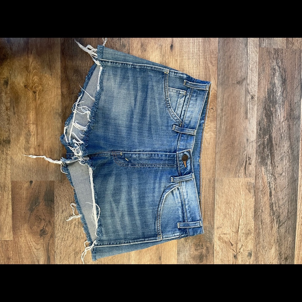Vintage Shorts